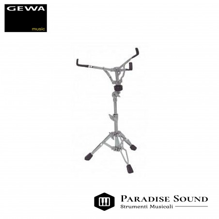 Stand rullante gewa pure dc series one paradisesound strumenti musicali on line