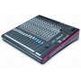 Mixer Allen & Heath - ZED 18 paradisesound strumenti musicali on line