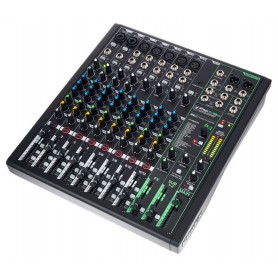 Mixer Mackie Pro fx12v3-paradisesound.it 2
