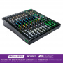 Mixer Mackie ProFX12v3 12 Canali Con Effetti, USB E Interfaccia Audio-paradisesound.it