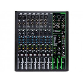 Mixer Mackie Pro fx12v3-paradisesound.it
