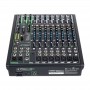 Mixer Mackie ProFX12v3 12 Canali Con Effetti, USB E Interfaccia Audio-paradisesound.it