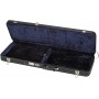 Astuccio prestige arched top - chitarra elettrica universale gewa 523543-paradisesound.it