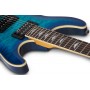 SCHECTER OMEN EXTREME-6-TR-M-OBB paradisesound strumenti musicali on line