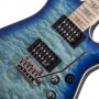 SCHECTER OMEN EXTREME-6-TR-M-OBB paradisesound strumenti musicali on line