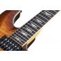 SCHECTER OMEN EXTREME-6-FR-R-VSB paradisesound strumenti musicali on line