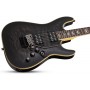 Chitarra Elettrica Schecter Omen Extreme 6-FR-R-STBLK-paradisesound.it