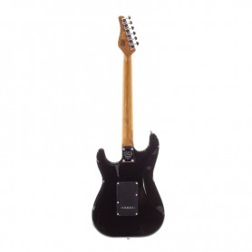 Schecter Traditional R66 Arlington H/s/s Midnight Black (ex-demo) paradisesound strumenti musicali on line 2