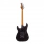 Schecter R66 Arlington H/S/S Midnight Black – Ex-Demo-paradisesound.it