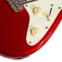 Chitarra Elettrica Schecter R66 Amarillo S/S/S Red-paradisesound.it