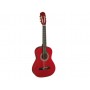 Chitarra Classica 3/4 per Bambini – Maxine Rossa-paradisesound.it