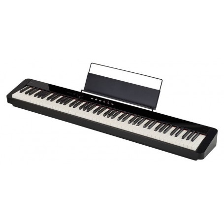 Pianoforte digitale Casio Px-s1100 black paradisesound strumenti musicali on line