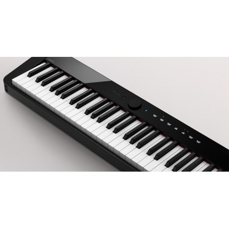 Pianoforte digitale Casio Px-s1100 black paradisesound strumenti musicali on line