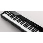 PIANOFORTE DIGITALE CASIO PX-S1100 BLACK paradisesound strumenti musicali on line