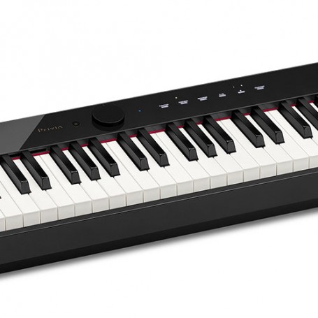 Pianoforte digitale Casio Px-s1100 black paradisesound strumenti musicali on line