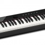 PIANOFORTE DIGITALE CASIO PX-S1100 BLACK paradisesound strumenti musicali on line