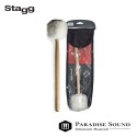 STAGG SMD-P1 BATTENTE PER GRAN CASSA paradisesound strumenti musicali on line