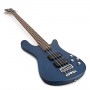 Basso Elettrico Warwick Streamer Standard 4 Ocean Blue Satinato-paradisesound.it