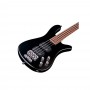 Basso Elettrico Warwick Streamer Standard 4 Nirvana Black Satinato-paradisesound.it