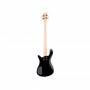 Basso Elettrico Warwick Streamer Standard 4 Nirvana Black Satinato-paradisesound.it