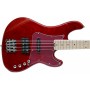 Basso Elettrico Cort GB74JH TR 4 Corde – Corpo Solid-paradisesound.it