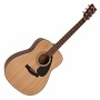 Chitarra Acustica Yamaha F310 Natural paradisesound strumenti musicali on line