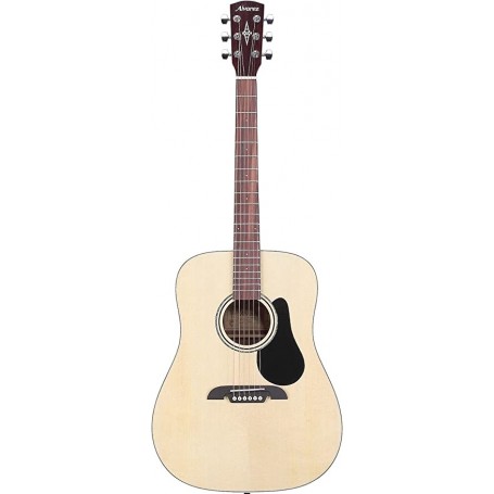 Chitarra acustica alvarez rd28 con borsa paradisesound strumenti musicali on line
