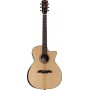 Chitarra Acustica Grand Auditorium ALVAREZ AG60CEAR paradisesound strumenti musicali on line