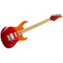 Chitarra Elettrica Solid Body – Cort G280DX JSS, Humbucker & Single Coil-paradisesound.it