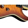 Chitarra Elettrica Schecter Omen Extreme 6-FR-R-VSB-paradisesound.it