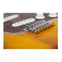 Chitarra Elettrica Tipo Strato – De Salvo Sunburst, Corpo Solid-paradisesound.it