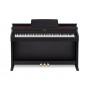 PIANOFORTE DIGITALE CASIO AP-470BK paradisesound strumenti musicali on line