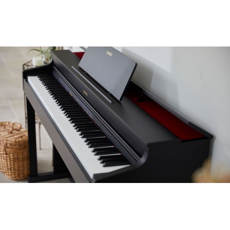 Pianoforte digitale Casio ap-470bk paradisesound strumenti musicali on line
