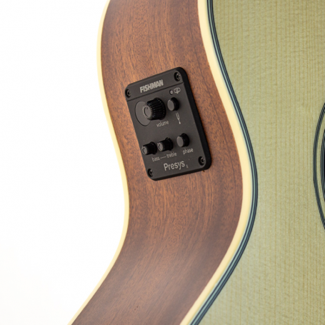 Chitarra Acustica Grand Auditorium Eq Gooldwood paradisesound strumenti musicali on line