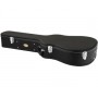Astuccio rigido per chitarra acustica economy gewa 523110-paradisesound.it