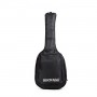 Borsa eco chitarra classica 4/4 rockbag 20538-paradisesound.it