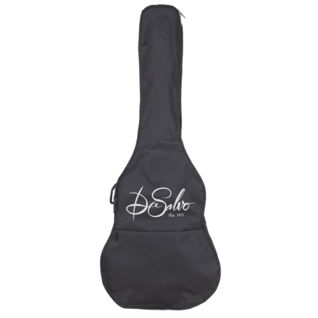Borsa per basso elettrico de salvo ebbag paradisesound strumenti musicali on line