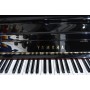 Pianoforte Verticale Yamaha U1h Rigenerato-paradisesound.it