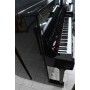 Pianoforte Verticale Yamaha U1h Rigenerato-paradisesound.it