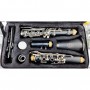 GRASSI CLARINETTO IN SIb SCL360 paradisesound strumenti musicali on line