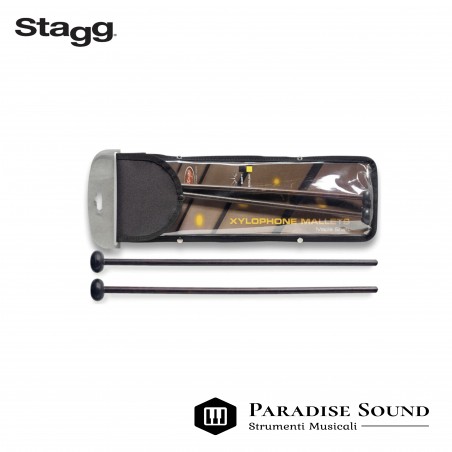 Battenti per xilofono smx-wr1 paradisesound strumenti musicali on line