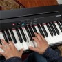 PIANOFORTE DIGITALE ALESIS PRESTIGE paradisesound strumenti musicali on line