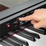 PIANOFORTE DIGITALE ALESIS PRESTIGE paradisesound strumenti musicali on line