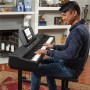 PIANOFORTE DIGITALE ALESIS PRESTIGE paradisesound strumenti musicali on line