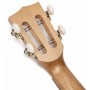 Ukulele Island Concerto – Sabbia Sand Dune, Design Elegante-paradisesound.it