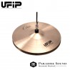 Piatti Ufip Class Series 14 Medium Hi-Hat-paradisesound.it