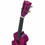Ukulele Island Concerto – Berry Crush, Design Elegante-paradisesound.it
