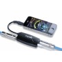 Interfaccia audio per chitarra iphone - ipad - android-paradisesound.it