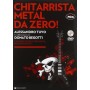 Chitarrista metal da zero!+dvd-paradisesound.it