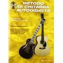 Metodo di Chitarra Autodidatta + CD paradisesound strumenti musicali on line